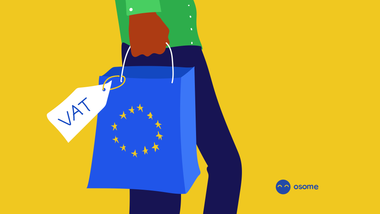 How Online Sellers Can Get Ready for EU VAT Changes in July 2021