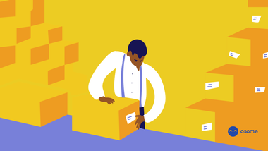 This is How Amazon's Supply Chain Works