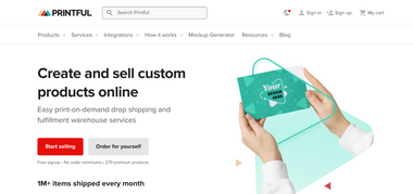 Top 20 Free Shopify Apps Printful