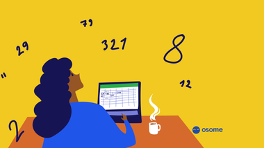 A Survival Guide to Bookkeeping When You Have No Idea How To Do It