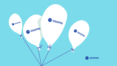 11 Reasons To Go With Osome To Take Over Your Accounting