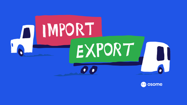 Import guidelines shop