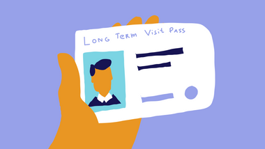 Singapore Long Term Visit Pass (LTVP): Beginners’ Handbook