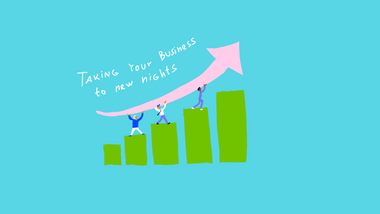 Scaling Your Business to New Heights: Tips from Entrepreneurs