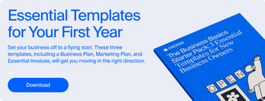 Essential Templates for Your First Year