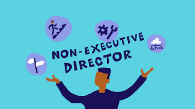 Defining the Role and Duties of a Non-Executive Director