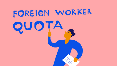 Understanding Singapore’s Foreign Worker Quota and How It Works