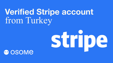 How to Open a Stripe Account in Turkey: A Step-by-Step Guide