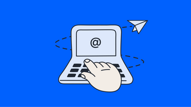 How To Set Up a Business Email Address in the UK