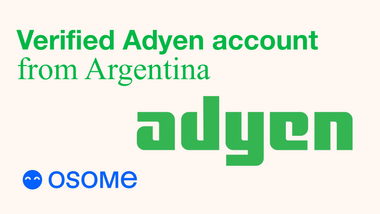 Opening an Adyen Account in Argentina: A Step-by-Step Guide