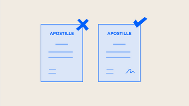 Apostilled Documents: A Comprehensive Guide to Legalisation for International Use