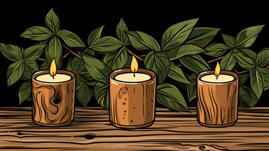 How To Scale A Lucrative Handmade Candle Brand 