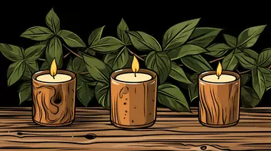 How to Start a Successful Candle Business in the UK