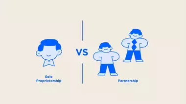 Sole Proprietorship vs Partnership: Which Structure Is Right for You?