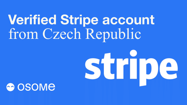 Unlocking the Potential: How to Open a Stripe Account in the Czech Republic