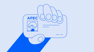APEC Card Singapore: Streamlining Travel for Business Professionals