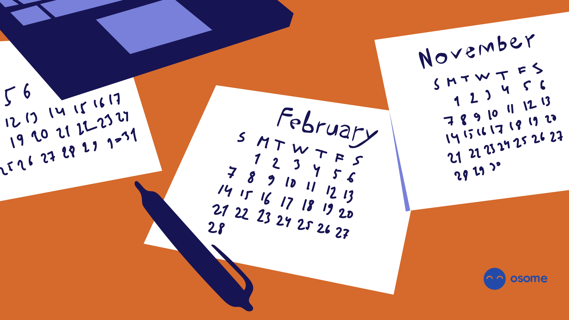 List of 2021 UK Holiday Dates to Plan Ecommerce Campaigns