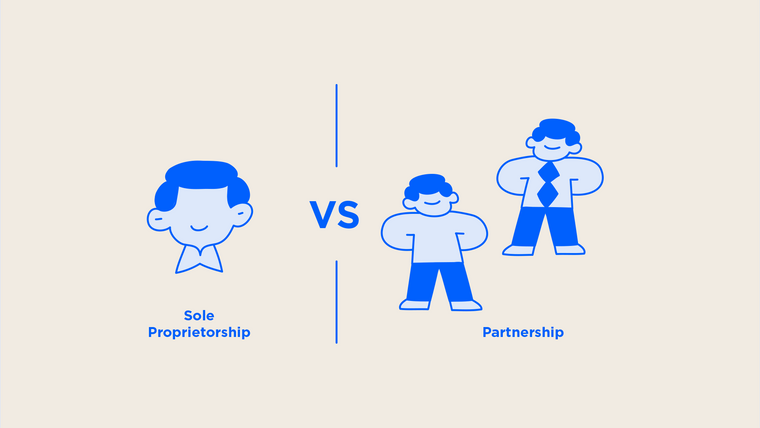 What Is Sole Partnership