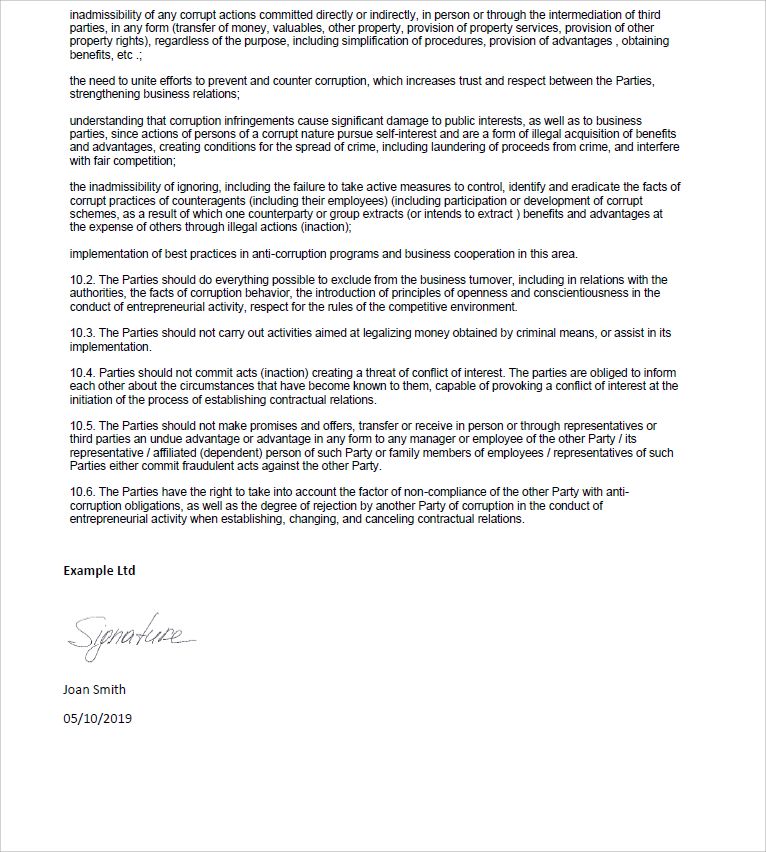 What are Esignature and Digital Signature in Singapore?