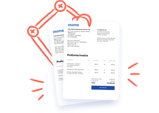 Smart accounting uses your invoices for tax reporting