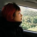 Author Melody Huang