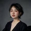 Author Melody Huang