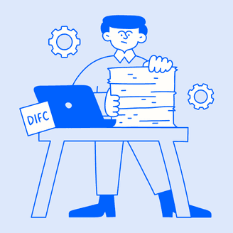How Does Running a DIFC Business Actually Work?