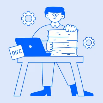 How Does Running a DIFC Business Actually Work?