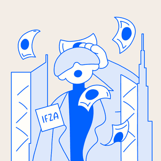 What Does It Really Cost To Set Up And Run An IFZA Company?