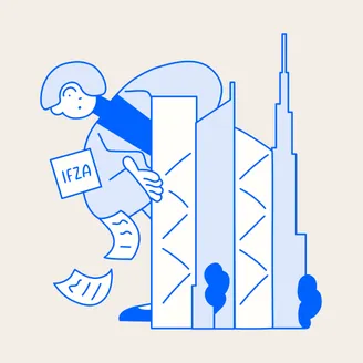 Is IFZA the Right UAE Freezone for Your Business?
