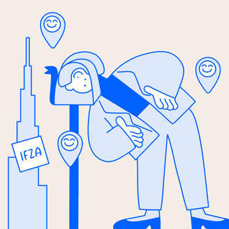 How Different Founders Across India, the US, Europe, SEA, and LATAM Use IFZA
