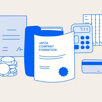 JAFZA Company Formation Cost: Setup and Ongoing Fees