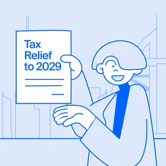 UAE Extends Corporate Tax Relief for Small Businesses to 2029: What You Need to Know