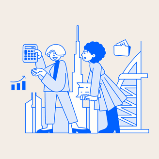 Traditional vs Modern Accounting Services in the UAE