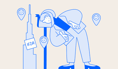 How Different Founders Across India, the US, Europe, SEA, and LATAM Use IFZA