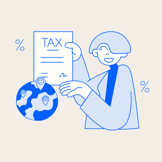 Business Tax Rates by Country: Statutory vs. Effective Rates in 2026