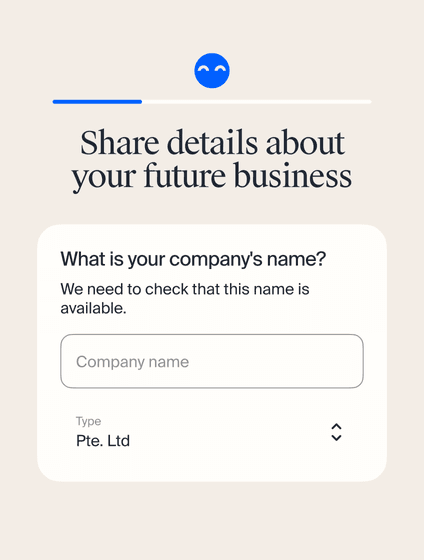 1. Tell us about your company