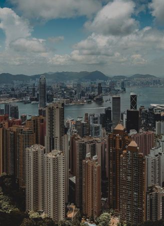 Hong Kong Company Incorporation – A Step-by-Step Guide
