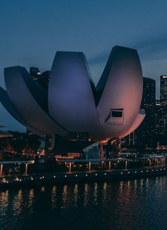 Singapore Company Registration in 2024: The Complete Guide