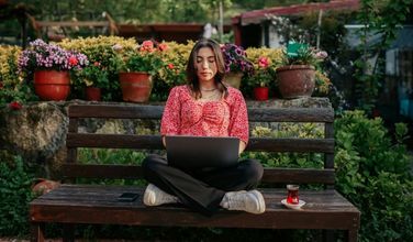 Best Place for Digital Nomads: Top 5 Destinations in 2025