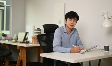 【公司注冊證書】CI是什麽？公司的法律身份證