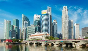 Company Registration in Singapore from India: Your Step-by-Step 2024 Guide