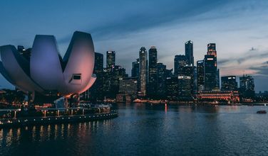 Singapore Company Registration in 2026: The Complete Guide