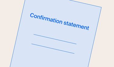 How To Easily File Confirmation Statement in the UK