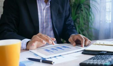 Financial Statements: 4 Main Types and How They Work