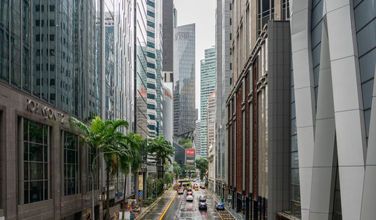 Understanding an Investment Holding Company in Singapore