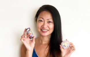 “Tracking Online Transactions Using Traditional Bookkeeping was a Nightmare!”