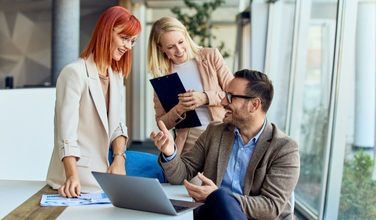 Advantages and Disadvantages of Limited Liability Partnership for UK Businesses