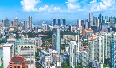 Setting Up an Offshore Company in Singapore
