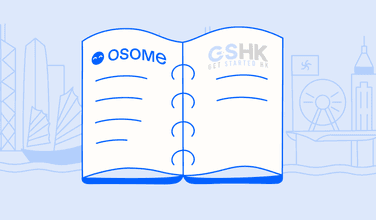 Osome vs Get Started HK: A Comparison Guide for Business Services in Hong Kong